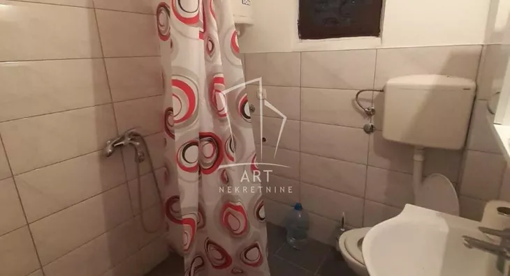 4-etažna kuća | 4zida