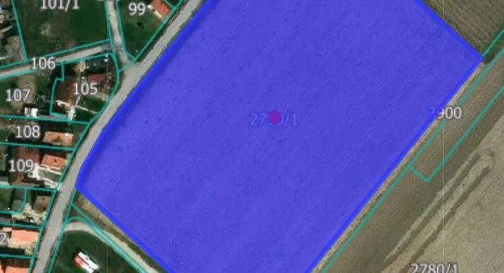 Građevinsko zemljište | 4zida