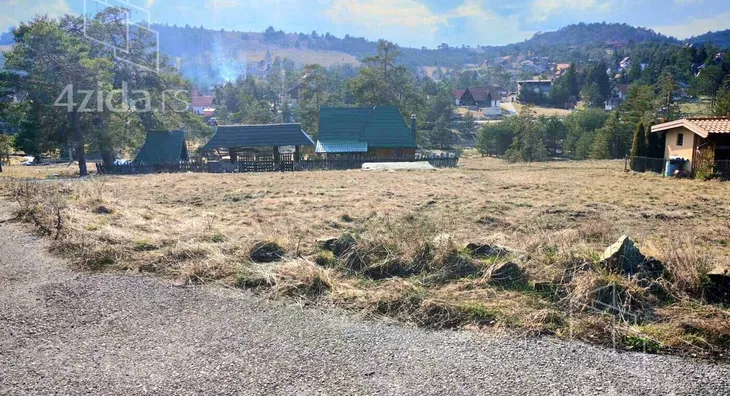 Građevinsko zemljište | 4zida