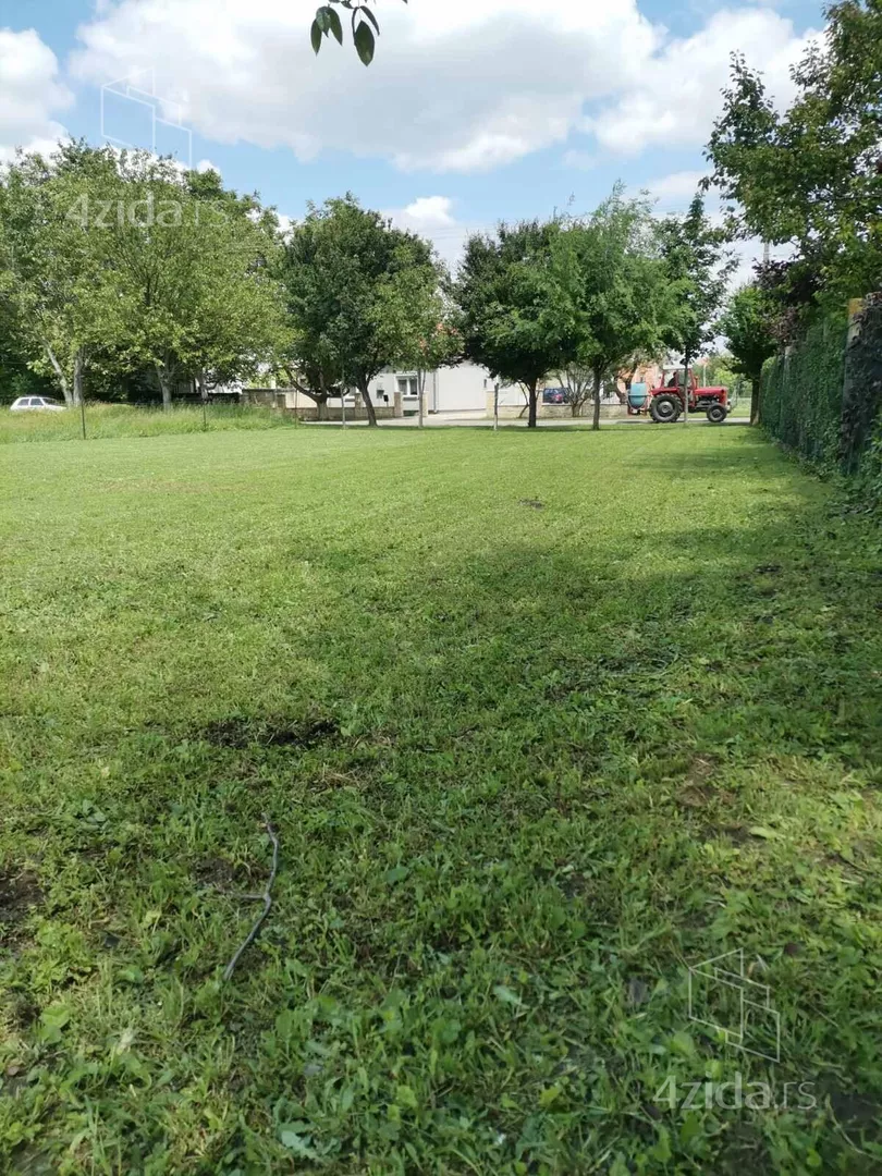 Građevinsko zemljište | 4zida