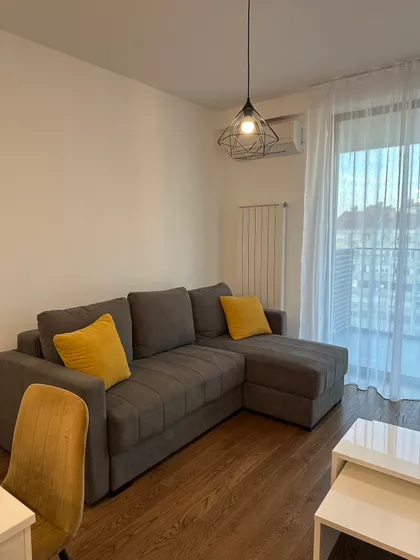 Blagoja Parovića | 4zida.rs