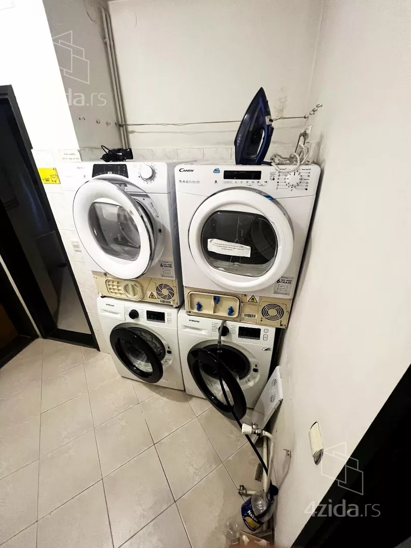 Osmosoban stan | 4zida