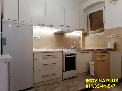 Brane Crnčevića | 4zida.rs