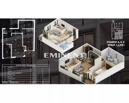 Lekino Brdo | 4zida.rs