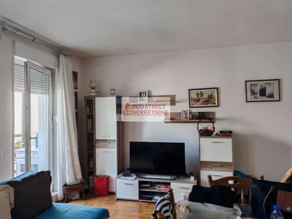 Primorska ulica | 4zida.rs