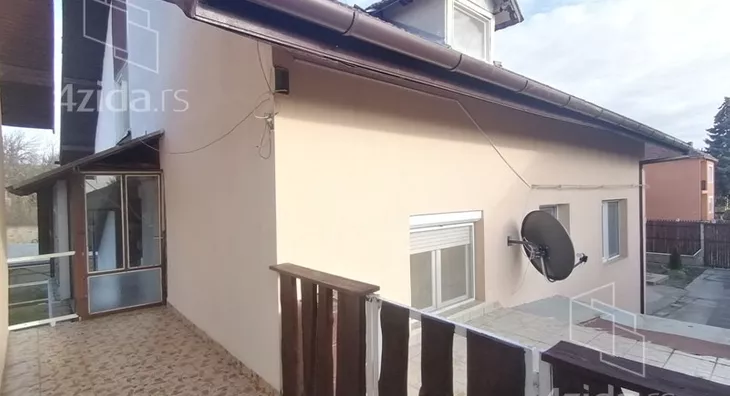 Kuća | 4zida