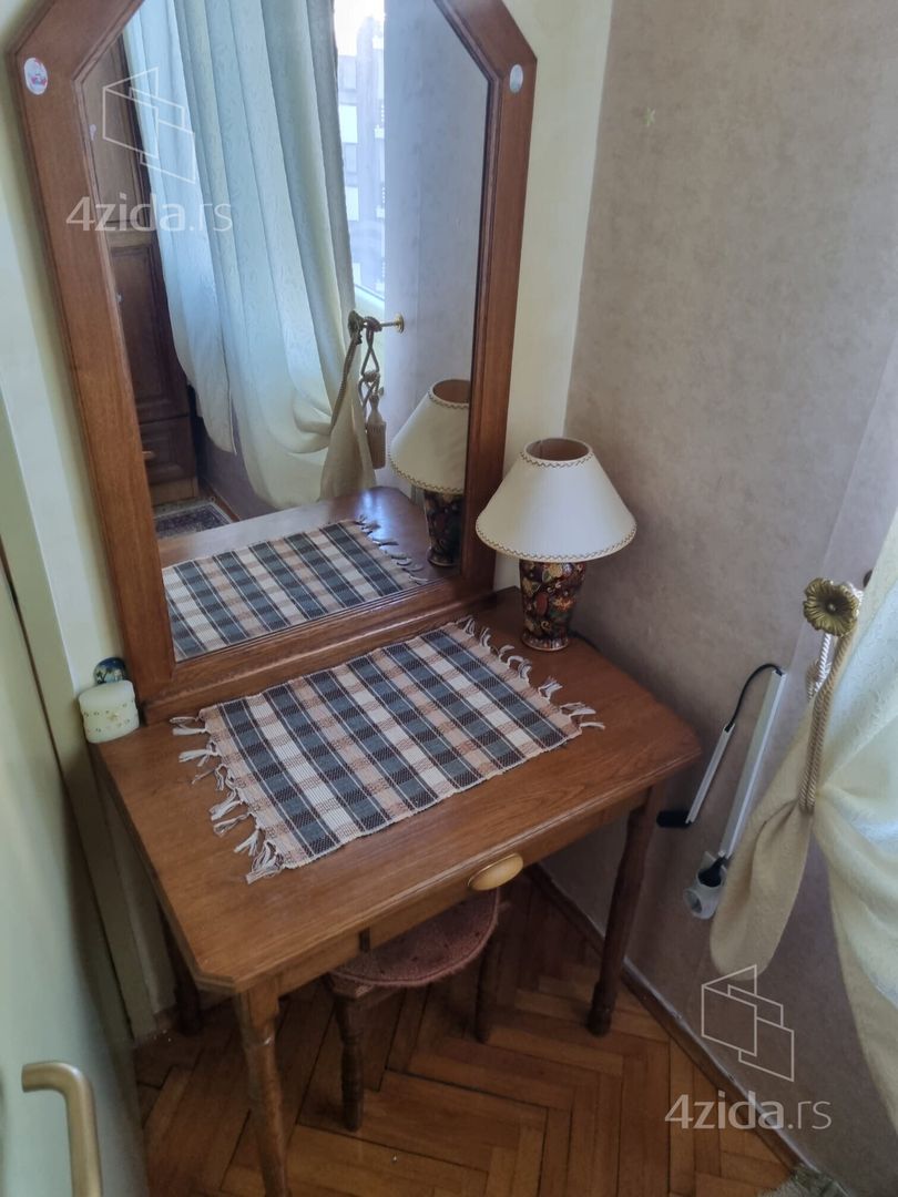Stan – Zlatibor - Prikaz 5