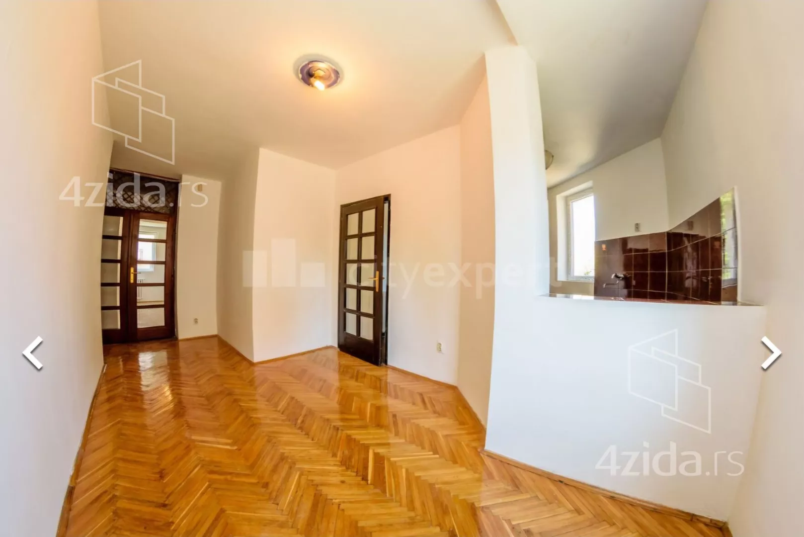 4-etažna kuća | 4zida