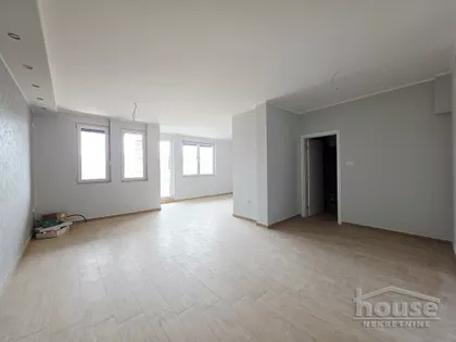 Bulevar Patrijarha Pavla (Somborski Bulevar) | 4zida.rs