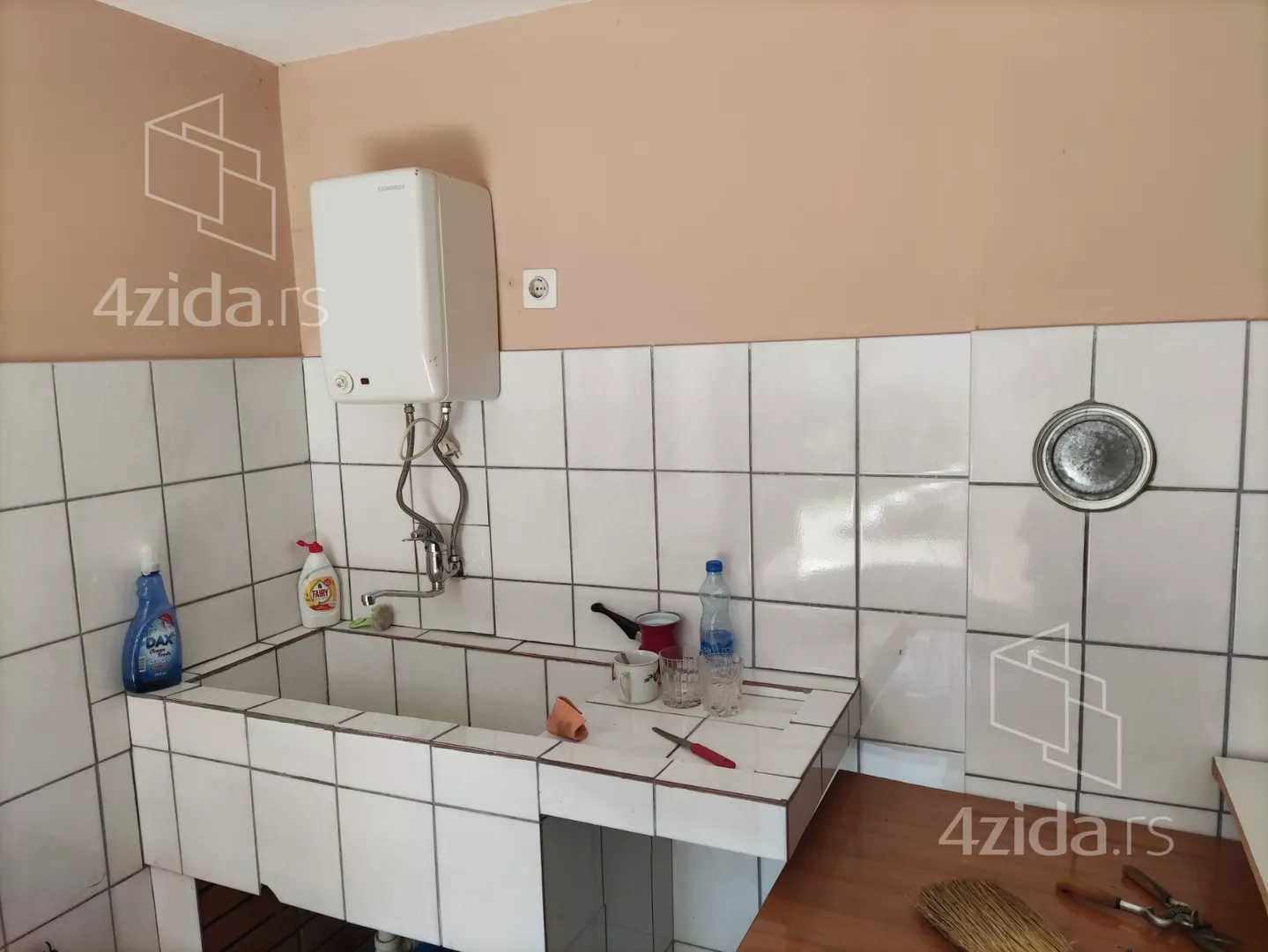 3-etažna kuća | 4zida