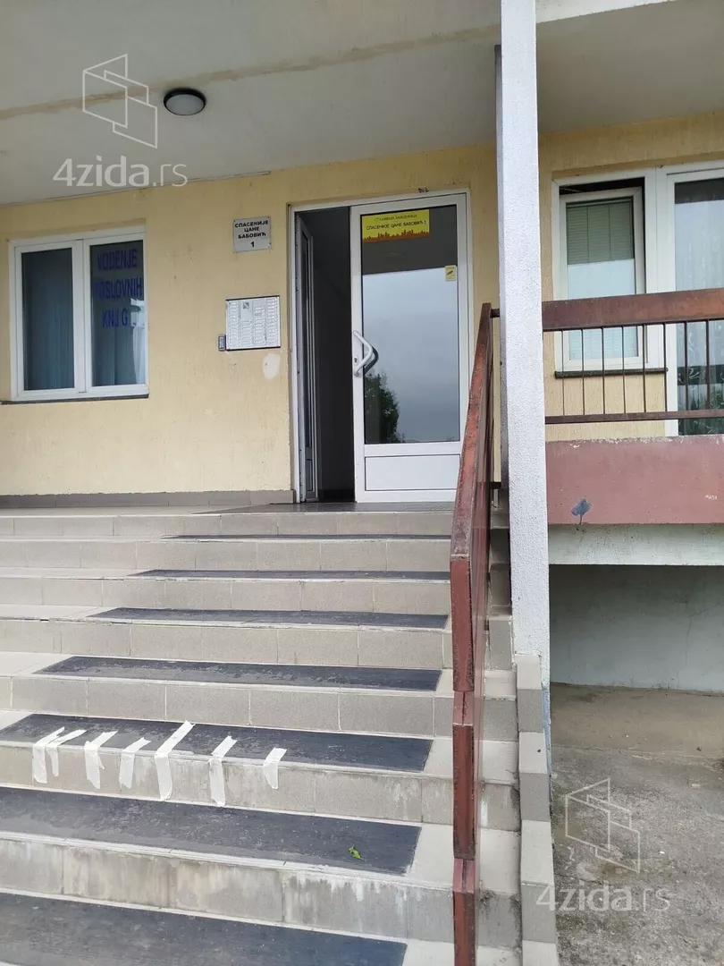 Garsonjera | 4zida
