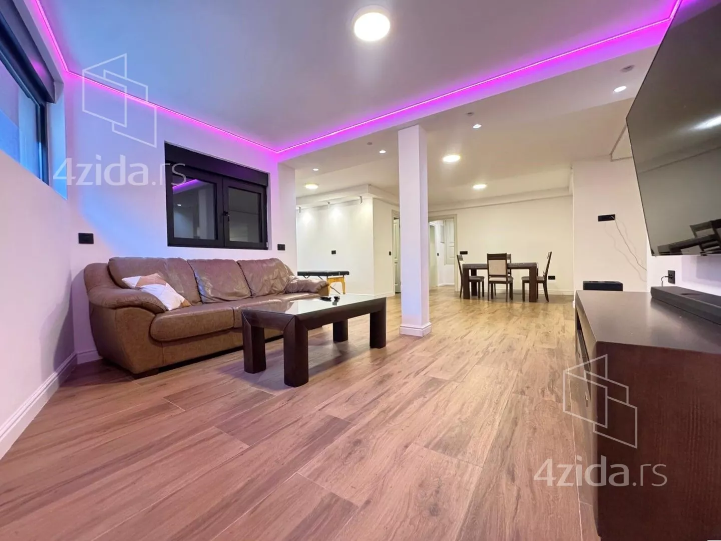 Kuća | 4zida