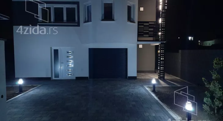 3-etažna kuća | 4zida