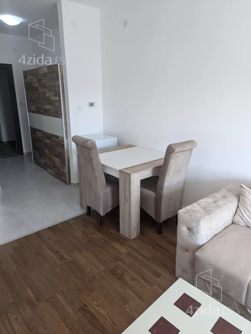 Garsonjera | 4zida