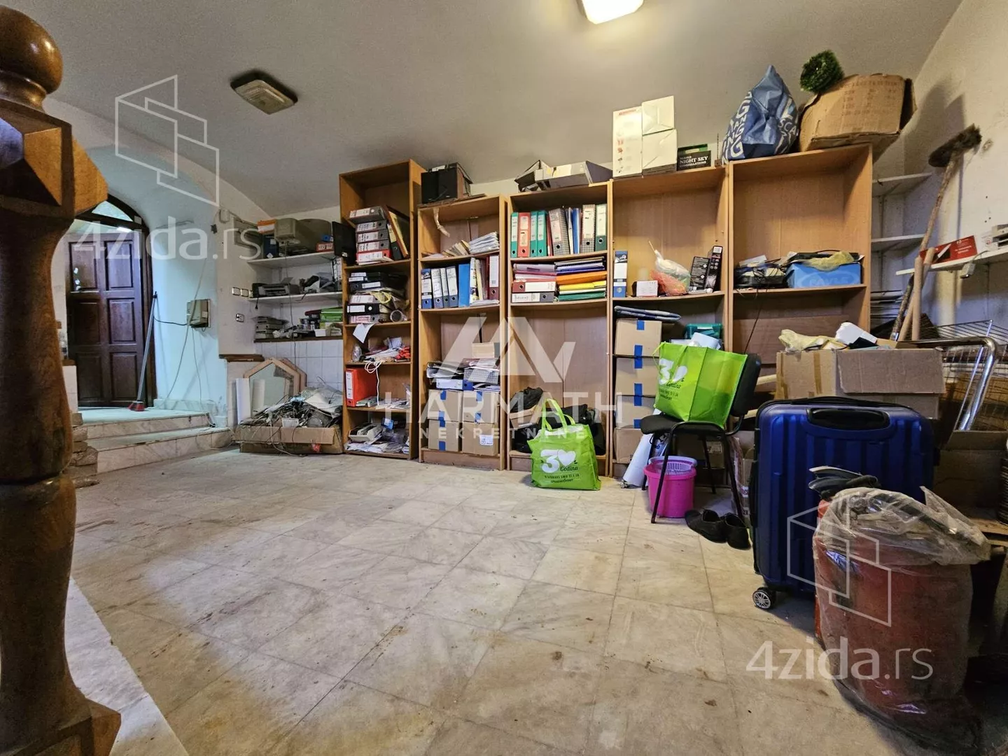 Poslovni prostor | 4zida