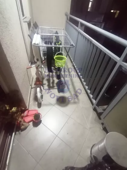 Nova Detelinara | 4zida.rs