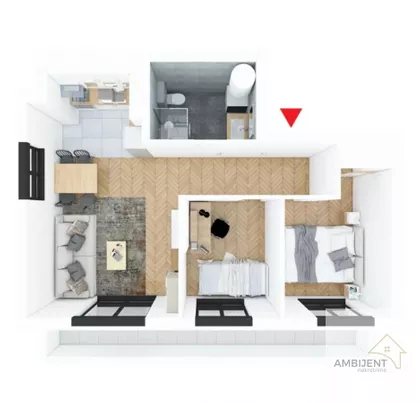 Voždovac | 4zida.rs