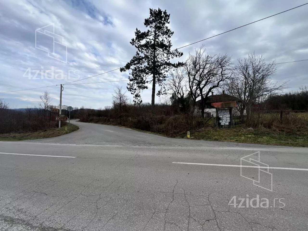 Građevinsko zemljište | 4zida