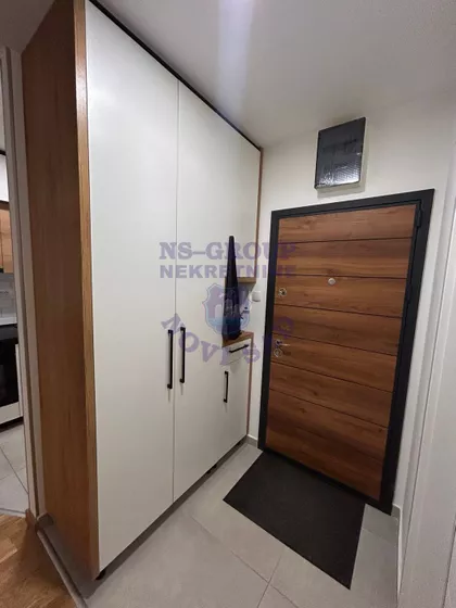 Prešernova | 4zida.rs