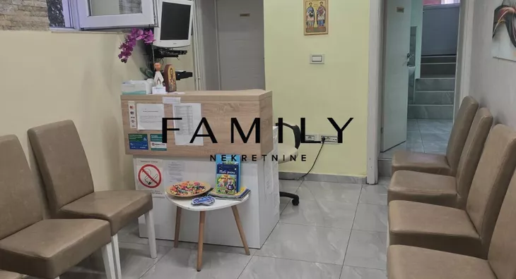 Poslovni prostor | 4zida