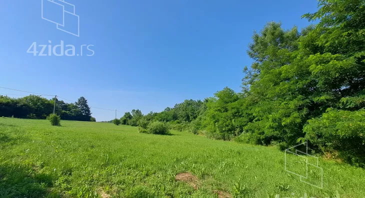 Poljoprivredno zemljište | 4zida