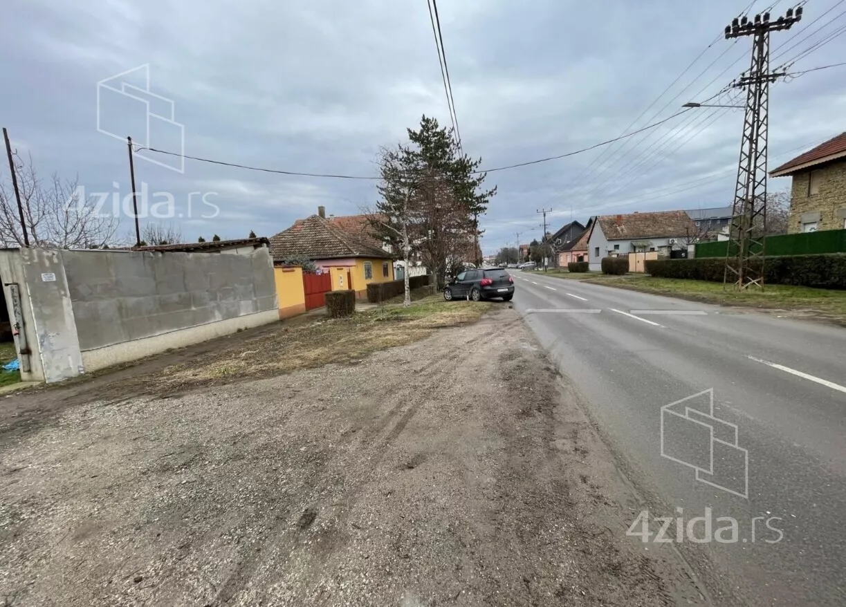 Građevinsko zemljište | 4zida