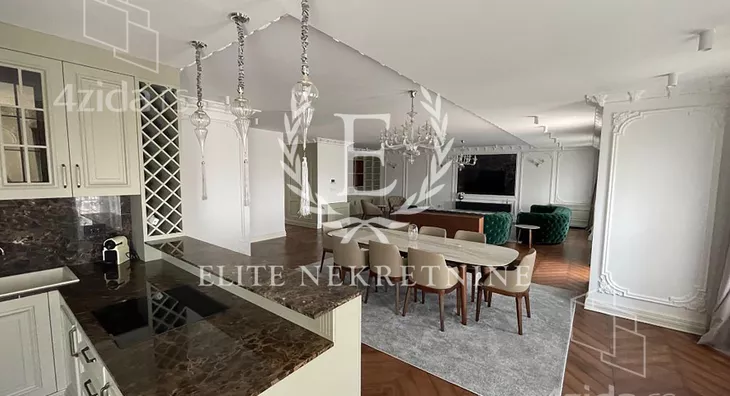 Petosoban stan | 4zida