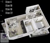 Stan | 4zida