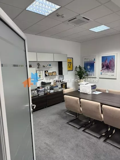 Blok 34 - Studentski grad | 4zida.rs