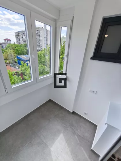 Sava Burića | 4zida.rs