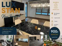 Beograd, Novi Beograd, Blok 65 | 4zida.rs | 4zida.rs