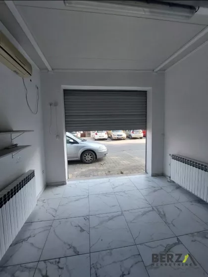 Bulevar Patrijarha Pavla (Somborski Bulevar) | 4zida.rs