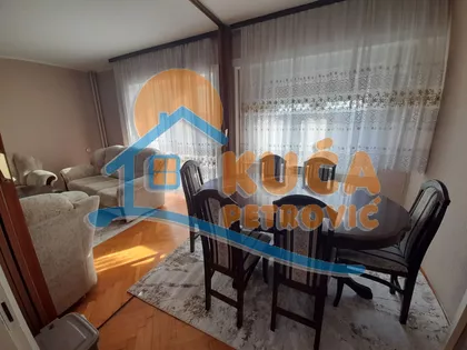 Prvomajska | 4zida.rs