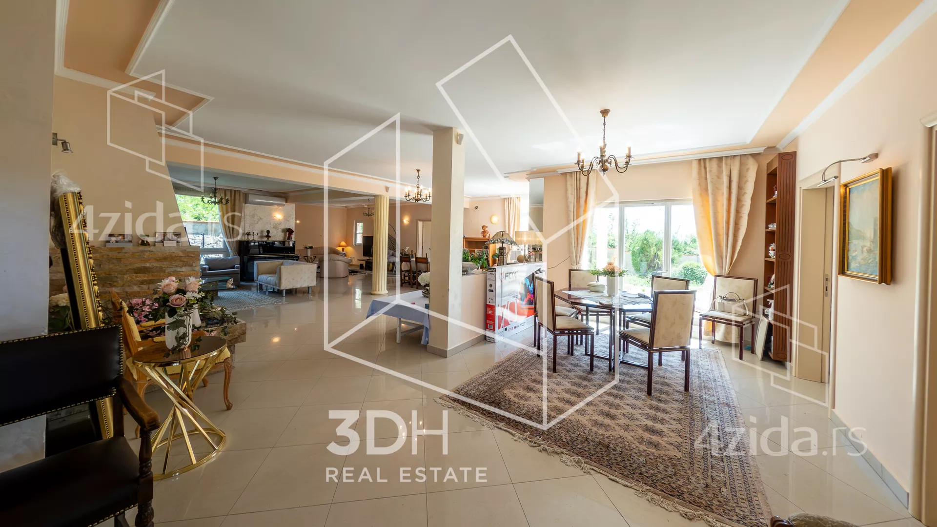 2-etažna kuća | 4zida