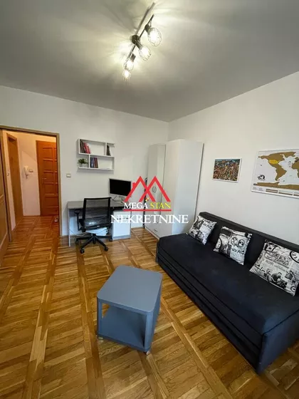 Novosadskog Sajma | 4zida.rs