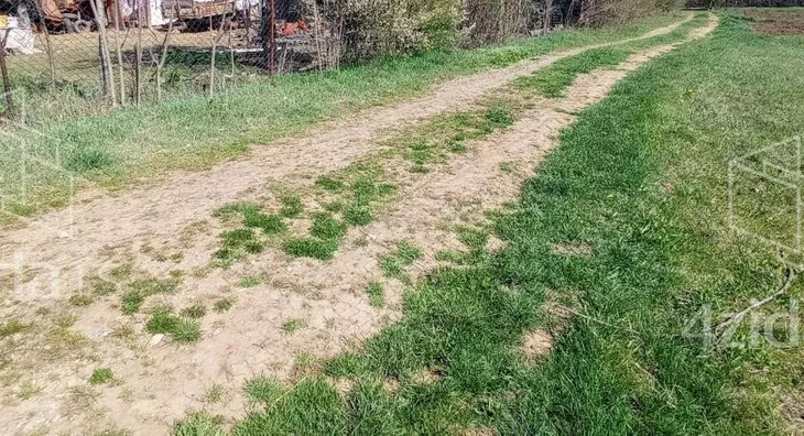Poljoprivredno zemljište | 4zida