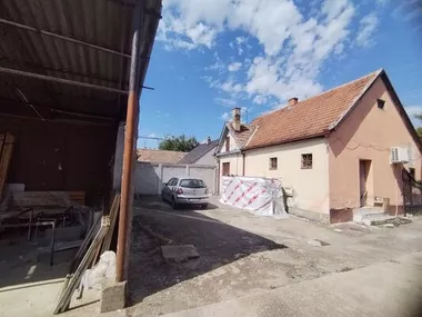 Zrenjanin, Bagljaš