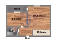 Telep, Gradske lokacije, Novi Sad | 4zida.rs