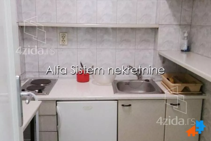 Kancelarija | 4zida