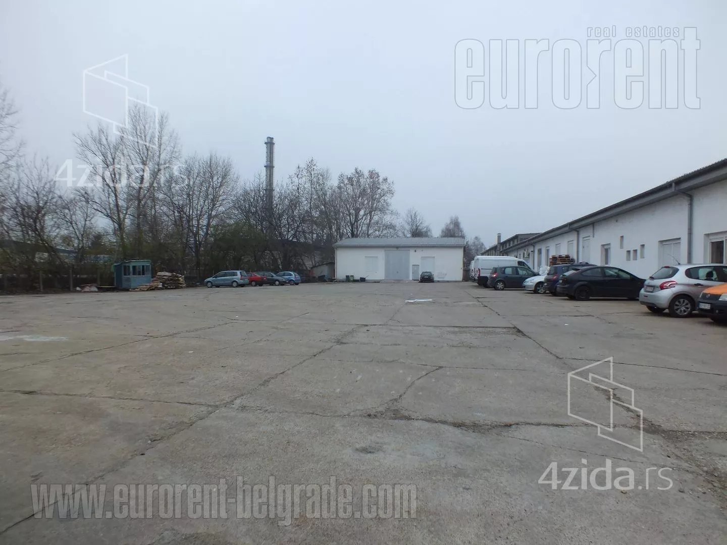 Magacin | 4zida