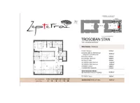 Beograd, Novi Beograd, Blok 65 | 4zida.rs | 4zida.rs