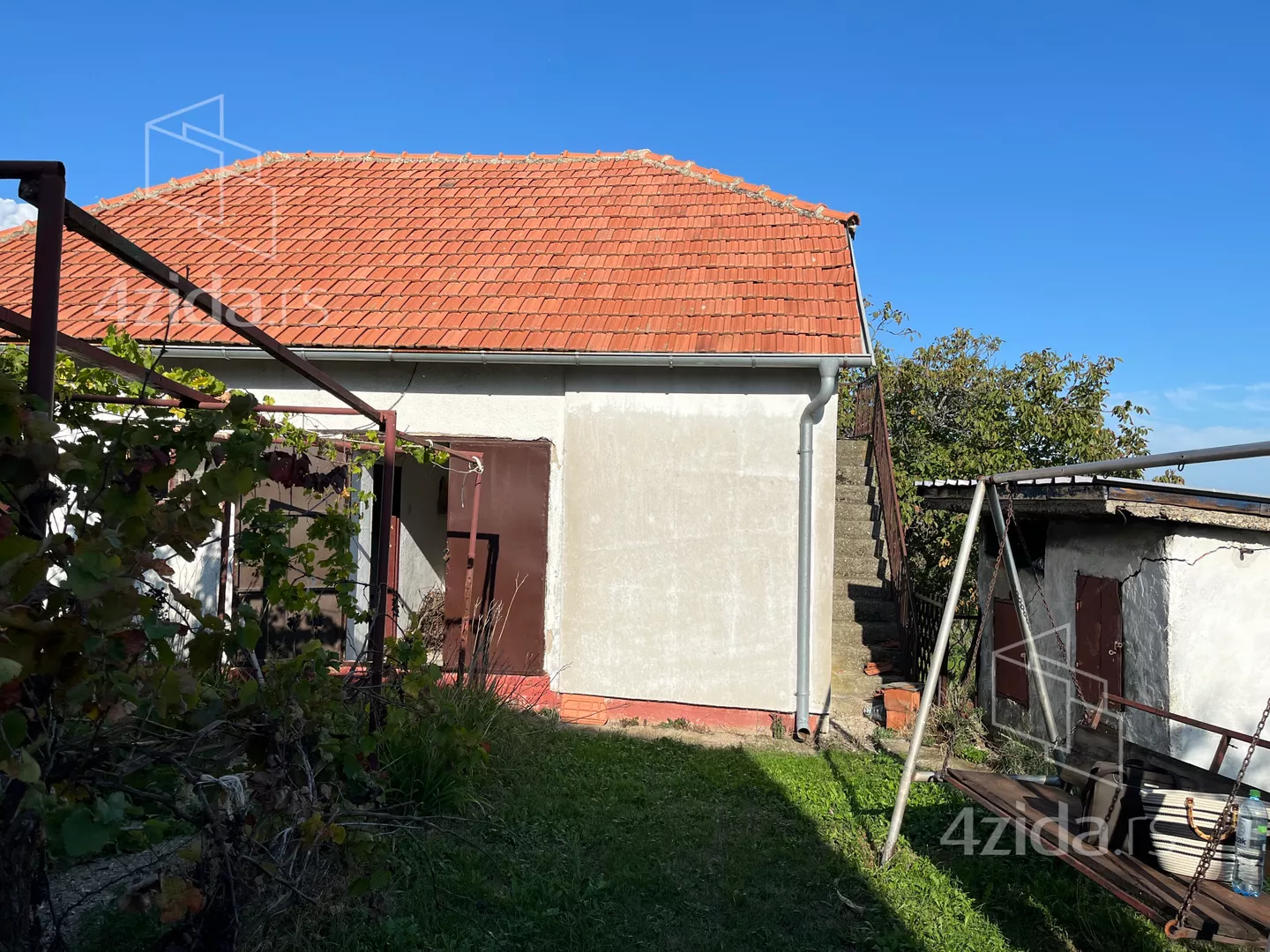 2-etažna kuća | 4zida