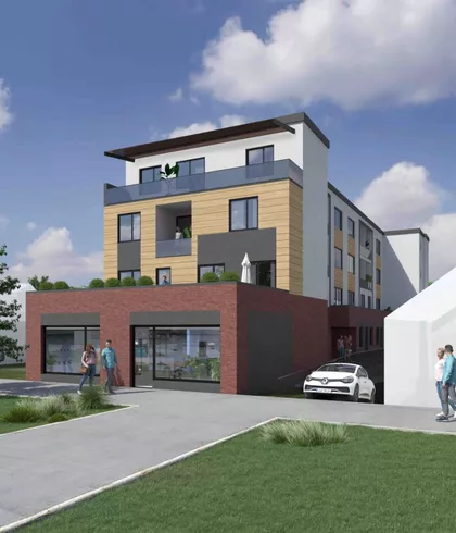 Surčin (mesto) | 4zida.rs