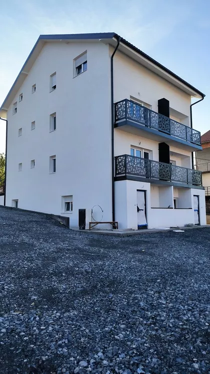 Vojvode Stepe Stepanovića | 4zida.rs