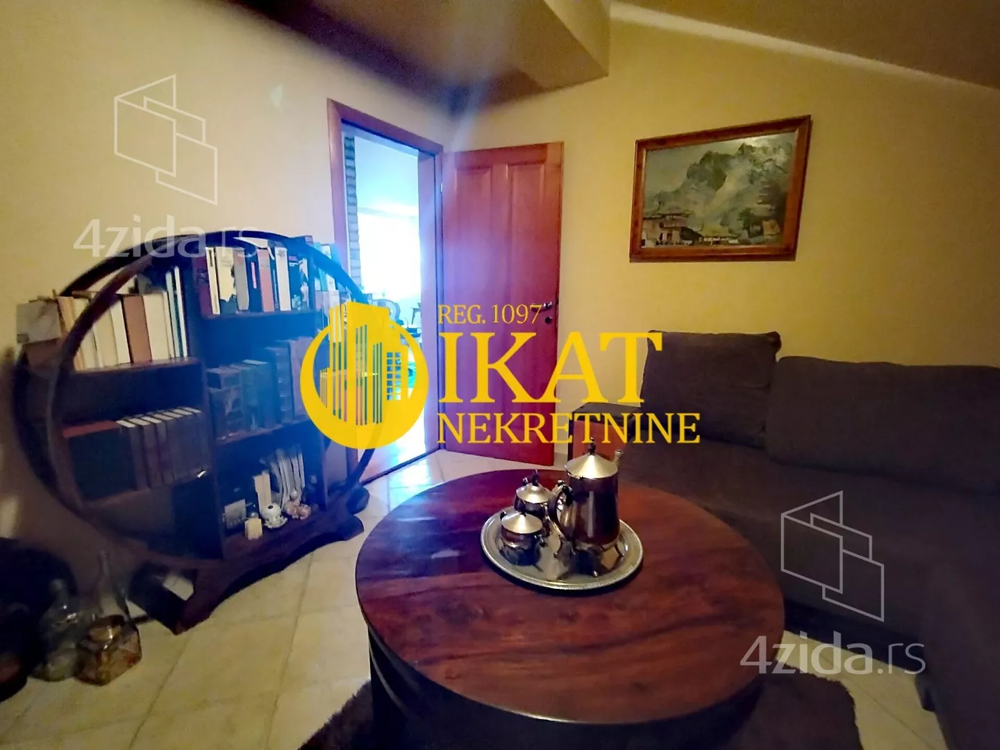 2-etažna kuća | 4zida