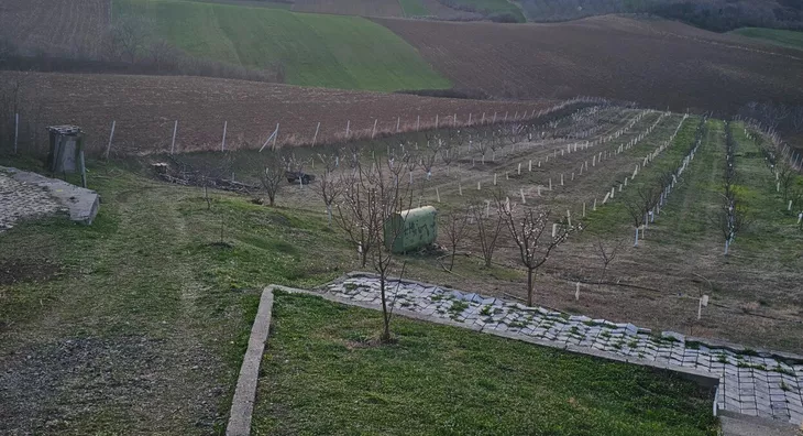 Poljoprivredno zemljište | 4zida