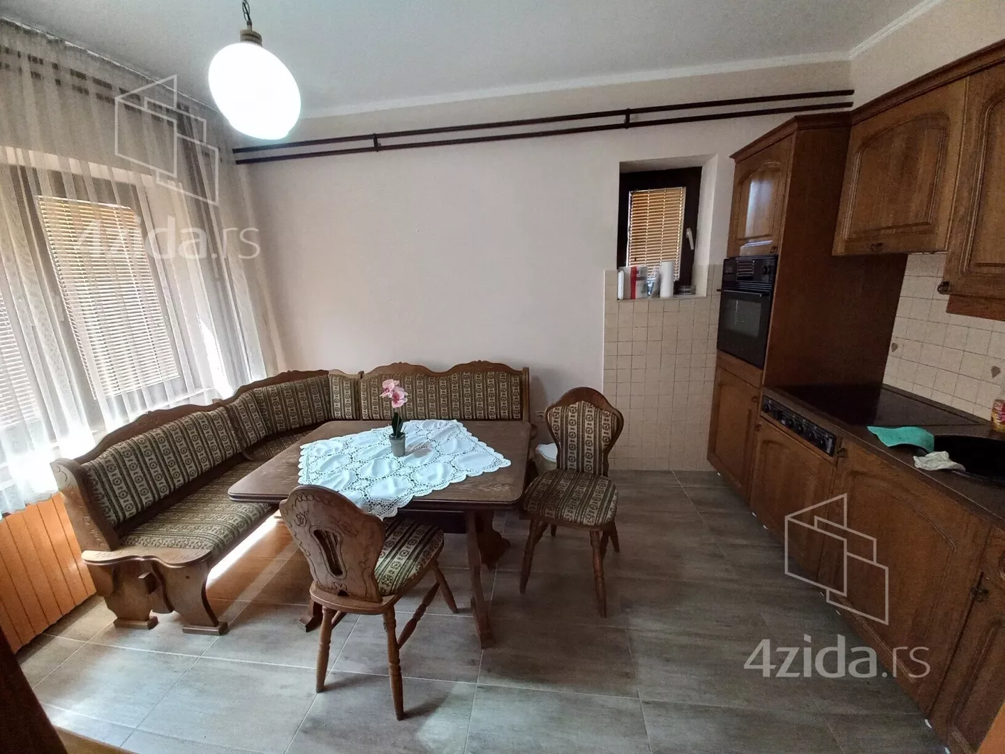 3-etažna kuća | 4zida