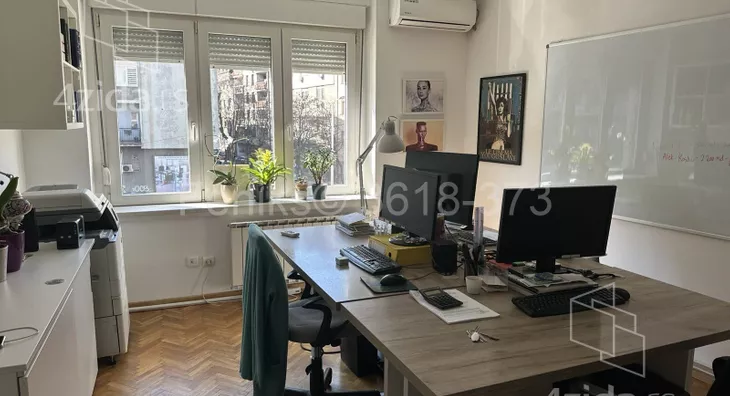 Kancelarija | 4zida
