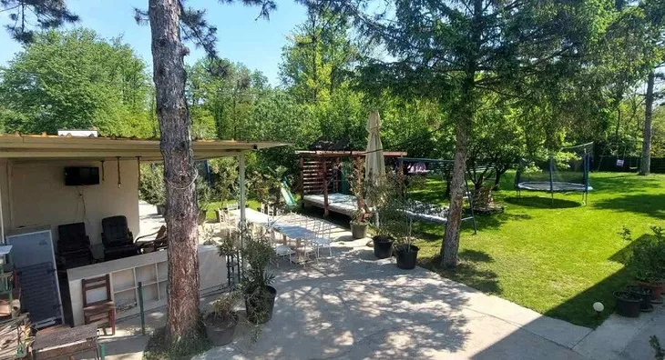 5-etažna kuća | 4zida