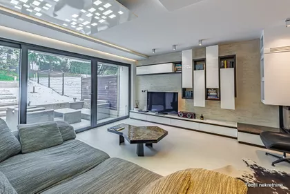 Blagoja Parovića | 4zida.rs